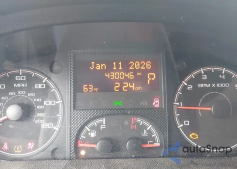 2018 Ram Promaster 2500 High Roof 159 Wb из США, поврежденный, VIN 3C6TRVDG9JE129426